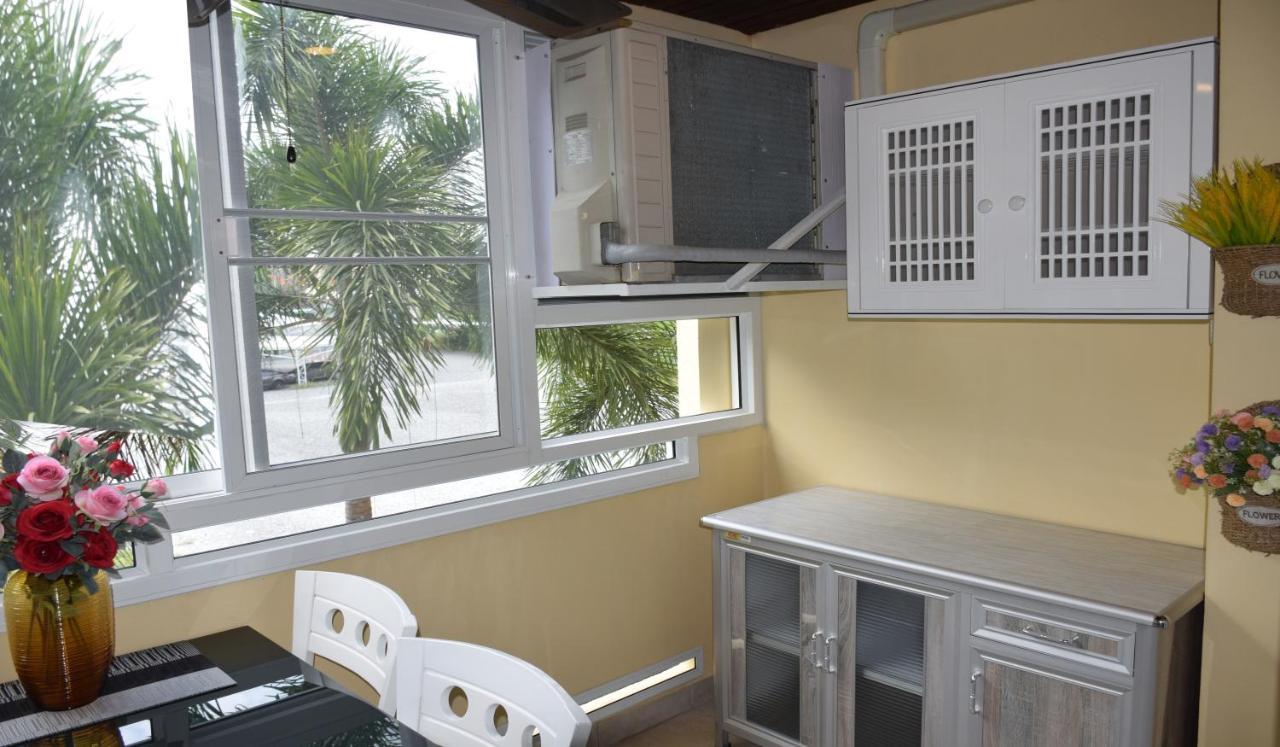 View Talay Residence 6 Wongamat Sand Beach Pattaya Eksteriør bilde