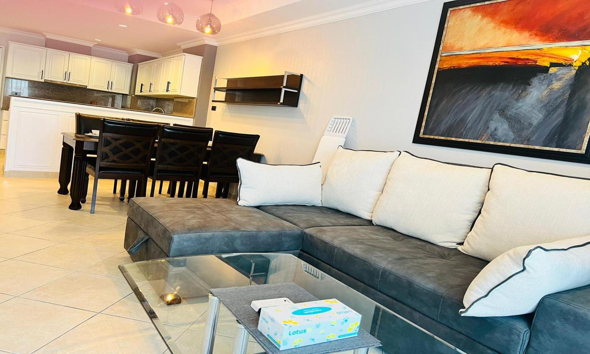 View Talay Residence 6 Wongamat Sand Beach Pattaya Eksteriør bilde