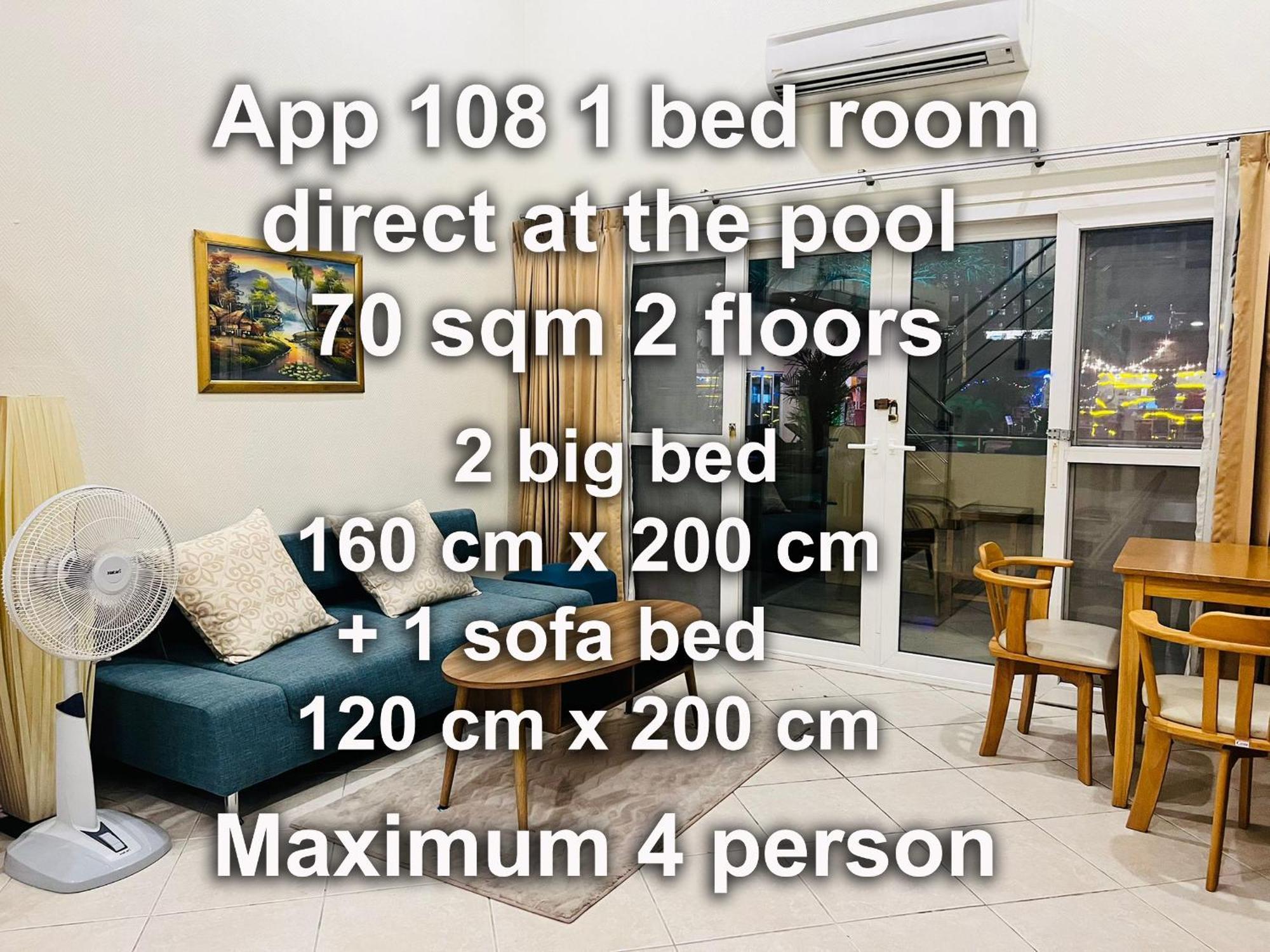 View Talay Residence 6 Wongamat Sand Beach Pattaya Eksteriør bilde